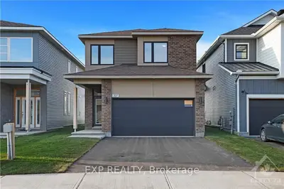 Detached in Orleans - Cumberland and Area