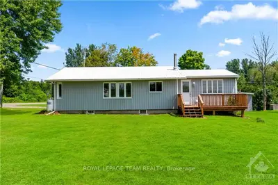 Detached in North Grenville