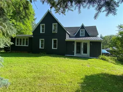 Detached in Augusta