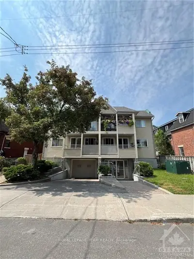66 St Francis Street 104, West Centre Town, On K1y 1w7
