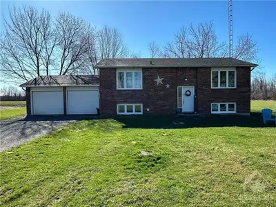 410 Slater Road, North Grenville, On K0g 1j0
