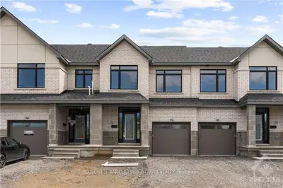 112 Big Dipper Street, Blossom Park - Airport And Area, On K4m 0l2