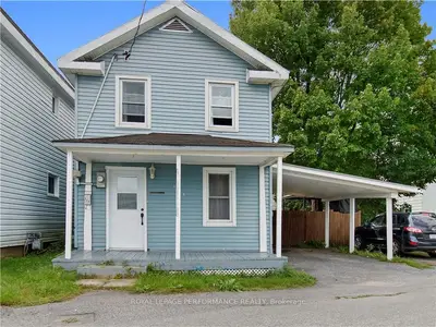 334 Regent Street, Hawkesbury, On K6a 1e9