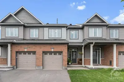 Att/Row/Townhouse in Orleans - Cumberland and Area
