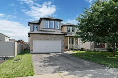 Detached in Carleton Place