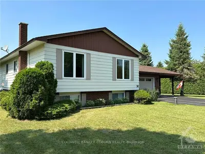 Detached in North Grenville
