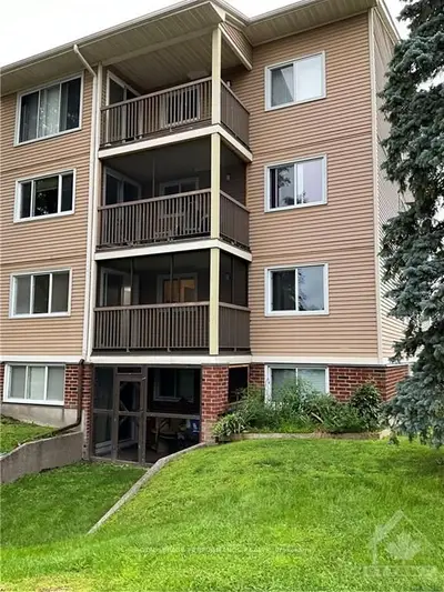 Condo Apartment in Orleans - Convent Glen and Area
