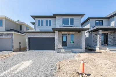 Detached in Carleton Place