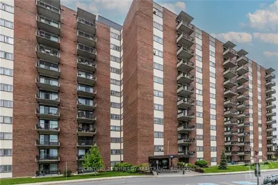 Condo Apartment in Belair Park - Copeland Park and Area