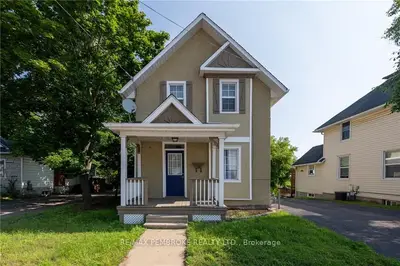 Detached in Pembroke
