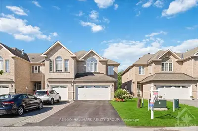 Att/Row/Townhouse in Country Place - Pineglen - Crestview and Area