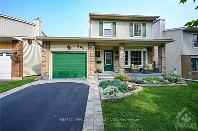 Detached in Orleans - Cumberland and Area