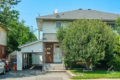 Semi-Detached in Belair Park - Copeland Park and Area