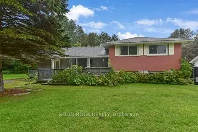 Detached in Elizabethtown-Kitley
