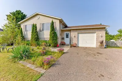 Detached in Petawawa