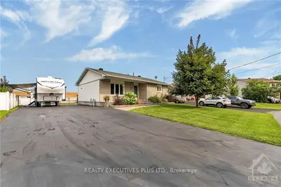 Detached in Clarence-Rockland