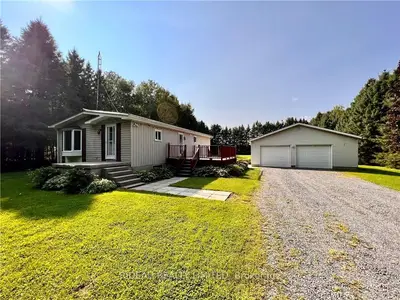 Detached in Rideau Lakes