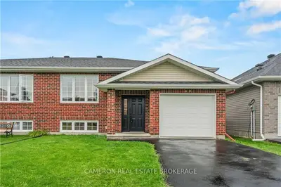 Semi-Detached in Cornwall