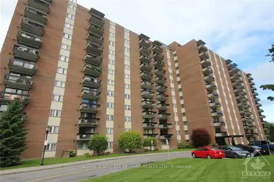 Condo Apartment in Belair Park - Copeland Park and Area