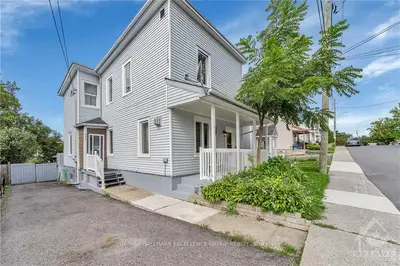 Detached in Clarence-Rockland
