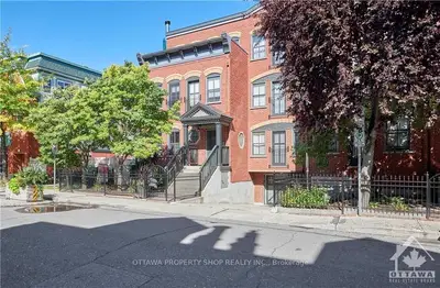 139 Guigues Avenue 11, Lower Town - Sandy Hill, On K1n 5j1