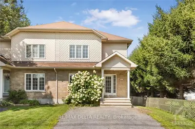 Semi-Detached in The Nation