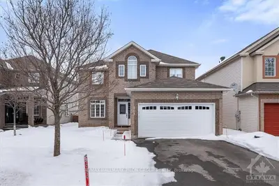 908 Gosnell Terrace, Orleans - Cumberland And Area, On K4a 5c3