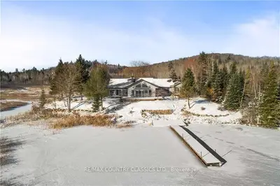174 A Ohio Road, Madawaska Valley, On K0j 1l0