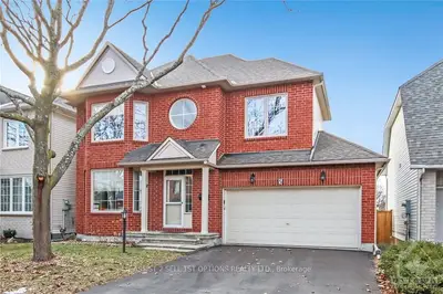 5 Manorgate Place, South Of Baseline To Knoxdale, On K2g 6l3