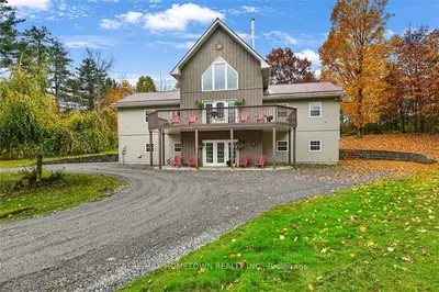 1242 County Road 2 Road W, Elizabethtown-kitley, On K6v 5t3