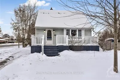 61 Glengarry Road N, Brockville, On K6v 2n5