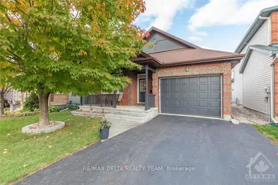 291 Rustic Hills Crescent, Orleans - Cumberland And Area, On K4a 5a5