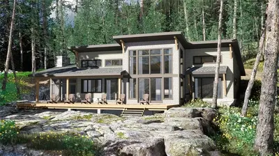 39 Lakeridge Trail, Whitewater Region, On K0j 1c0
