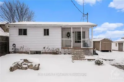 695 MONTEE LEBRUN Road, The Nation, ON K0A 1M0