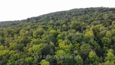 Lot C Parcher Road, Madawaska Valley, On K0j 1b0