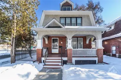 1 Lakeview Terrace, Dows Lake - Civic Hospital And Area, On K1s 3h3