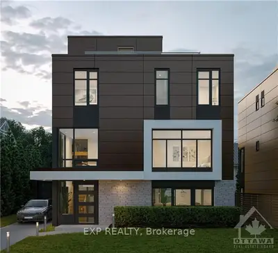 348 Princeton Avenue, Carlingwood - Westboro And Area, On K2a 0m4