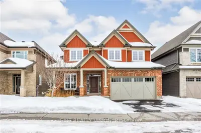 716 Willowmere Way, Blossom Park - Airport And Area, On K1t 3t8