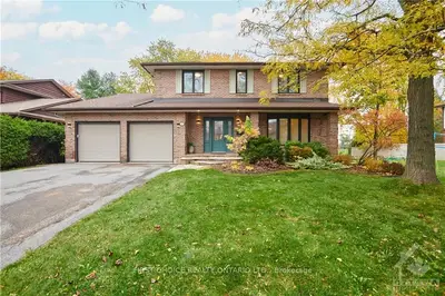 86 Country Club Drive, Hunt Club - Windsor Park Village And Area, On K1v 9y7