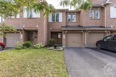 550 Renaissance Drive, Orleans - Cumberland And Area, On K4a 4e8