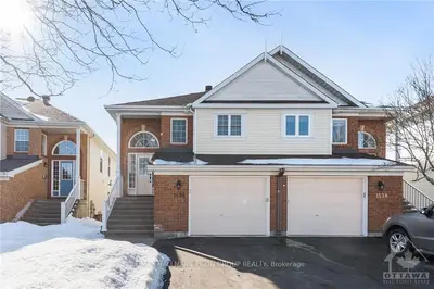 1596 Lisbon Street, Orleans - Cumberland And Area, On K4a 4c3