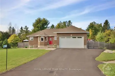 6617 Stanmore Street, Greely - Metcalfe - Osgoode - Vernon And Area, On K4p 1g7