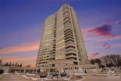 1480 RIVERSIDE Drive 304, Alta Vista and Area, ON K1G 5H2