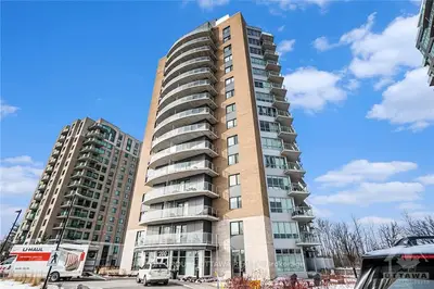 200 Inlet 804, Orleans - Cumberland And Area, On K4a 5h3