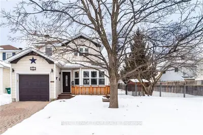 3027 Victoria Heights Crescent, Blossom Park - Airport And Area, On K1t 3m8