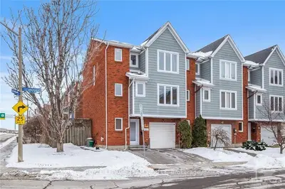 281 Lebreton Street S, Dows Lake - Civic Hospital And Area, On K1s 5l8