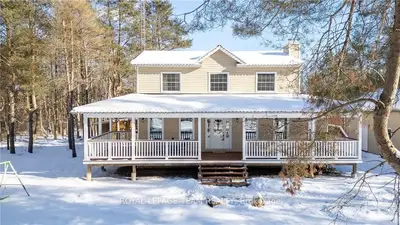 9231 County Road 44 Road, Edwardsburgh/cardinal, On K0g 1t0