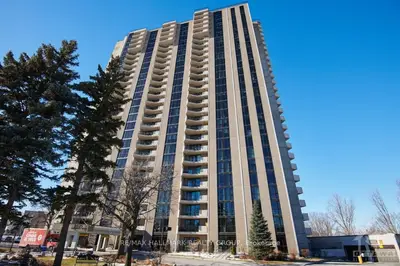 1025 Richmond Road 1506, Woodroffe, On K2b 8g8