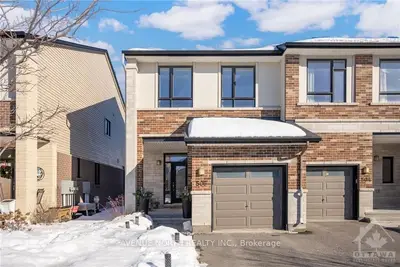 506 Earnscliffe Grove, Blossom Park - Airport And Area, On K4m 0c9
