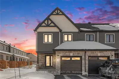 35 Monique Street, Clarence-rockland, On K4k 1h2